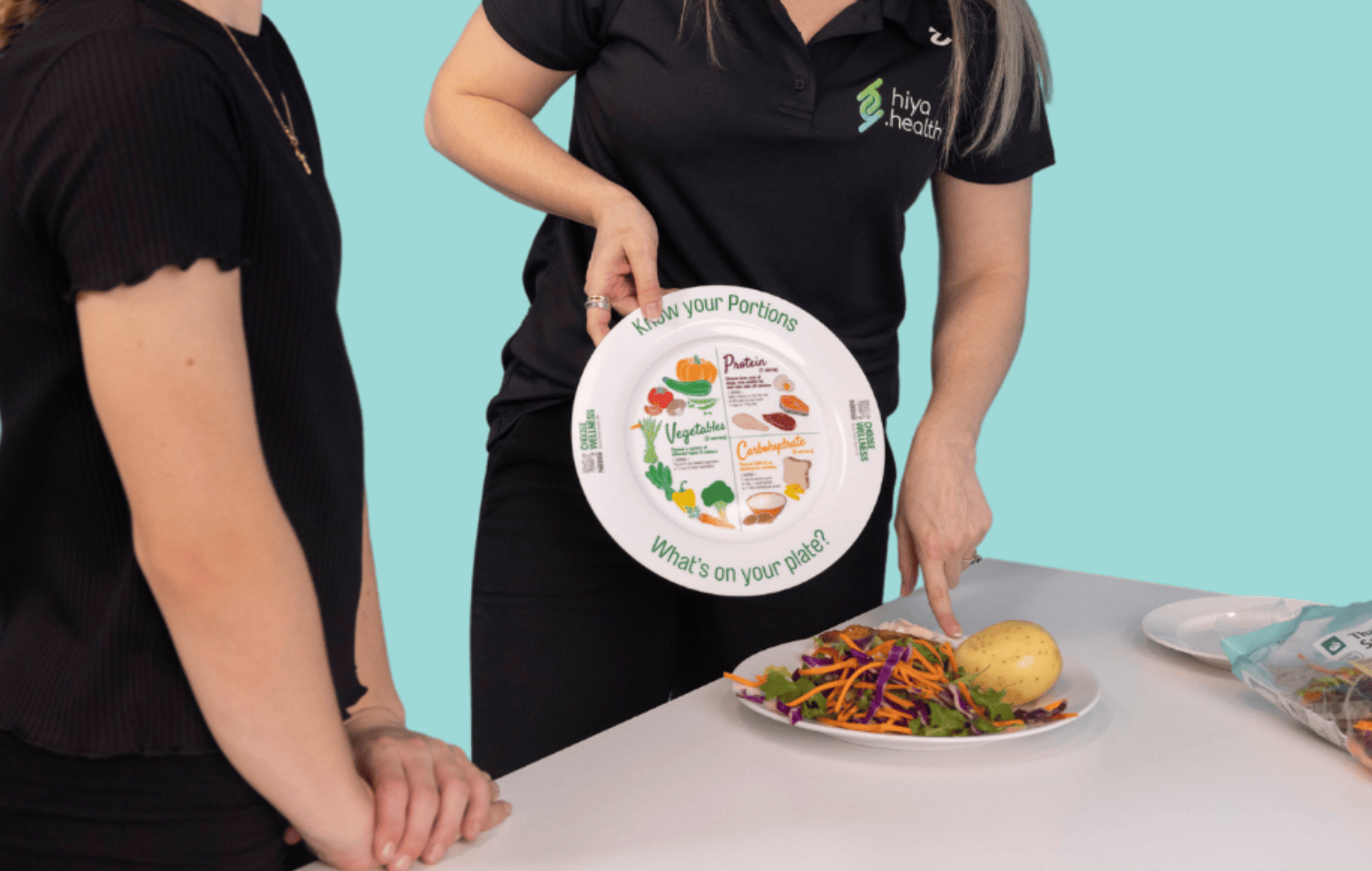 Dietitian
