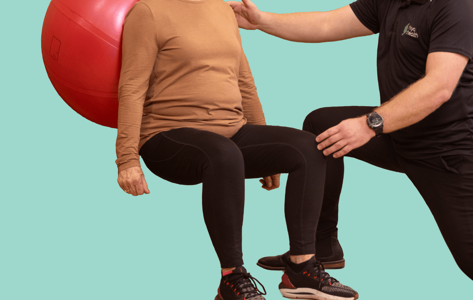 Exercise Physiology