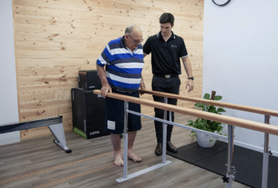 Stroke Physio