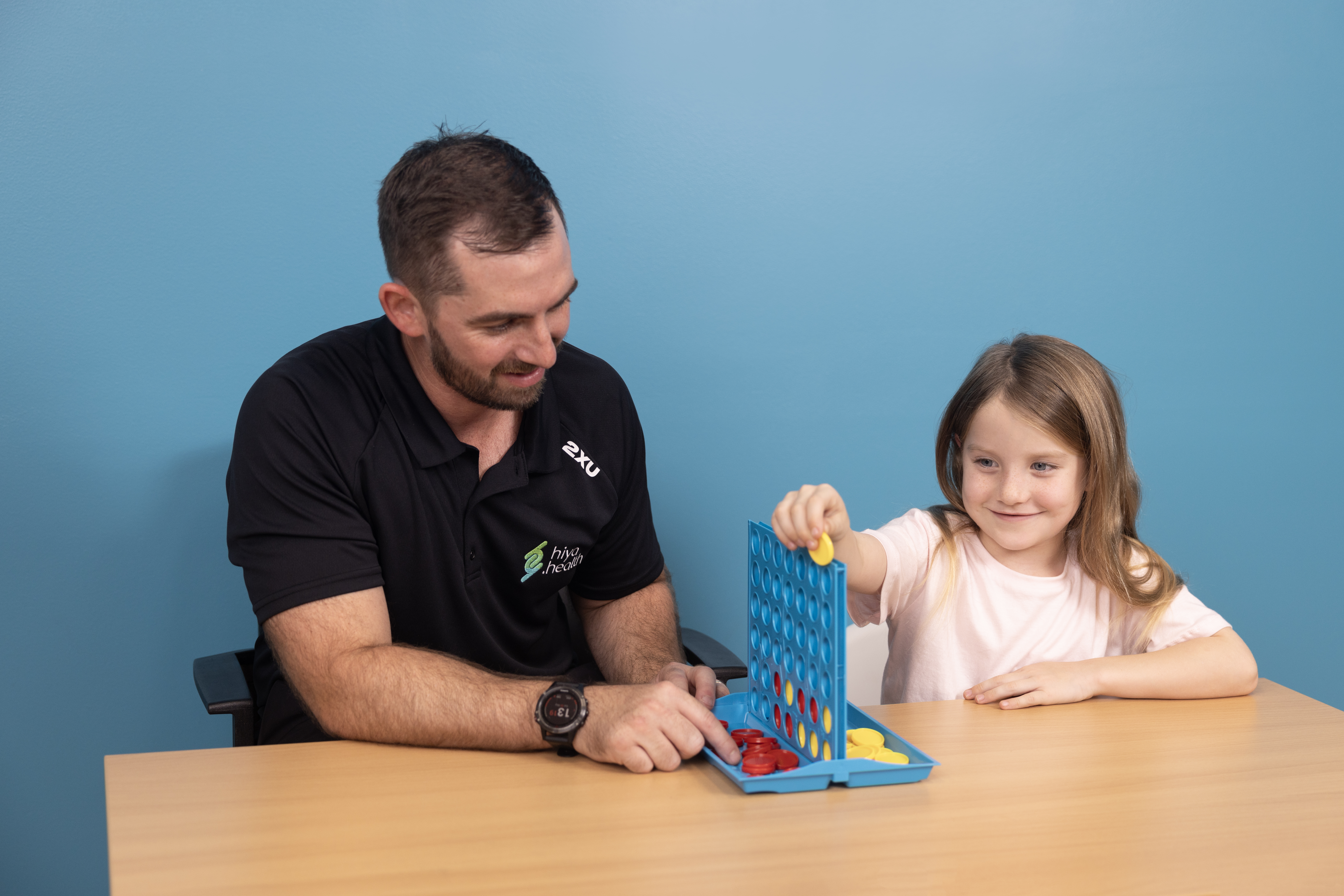 NDIS functional assessment paediatric