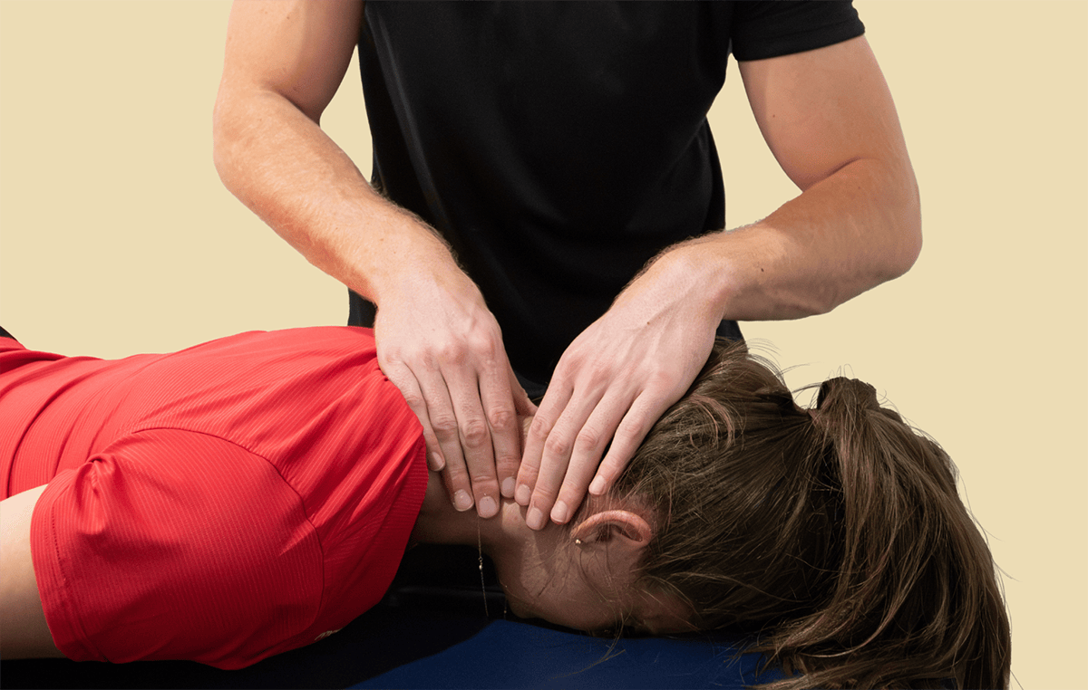 Physiotherapy
