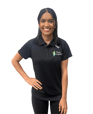 Prishani Laxman