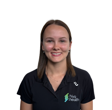 Caitlin Levinge