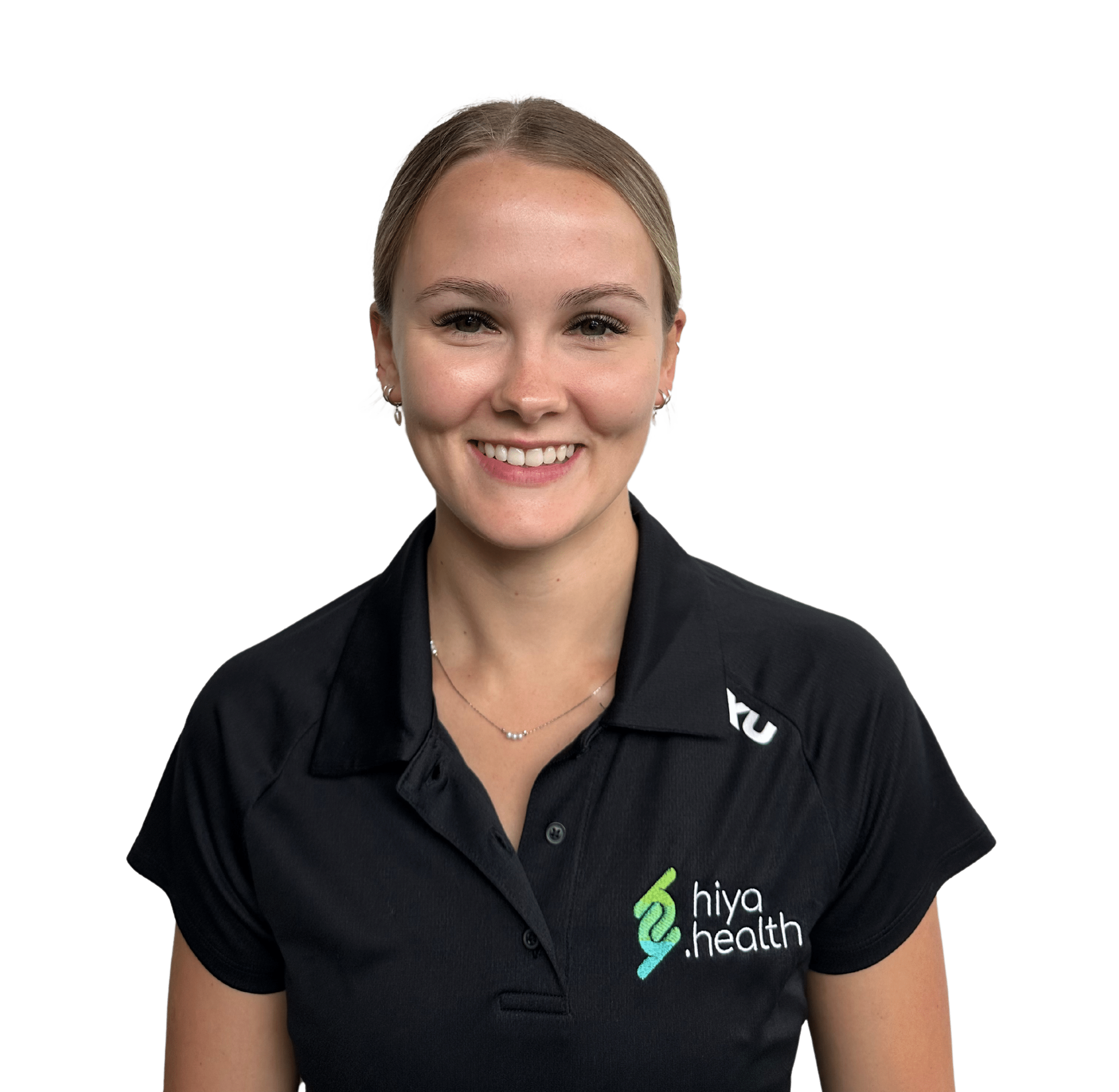 Caitlin Levinge - Hiya Health Exercise Physiologist Ipswich