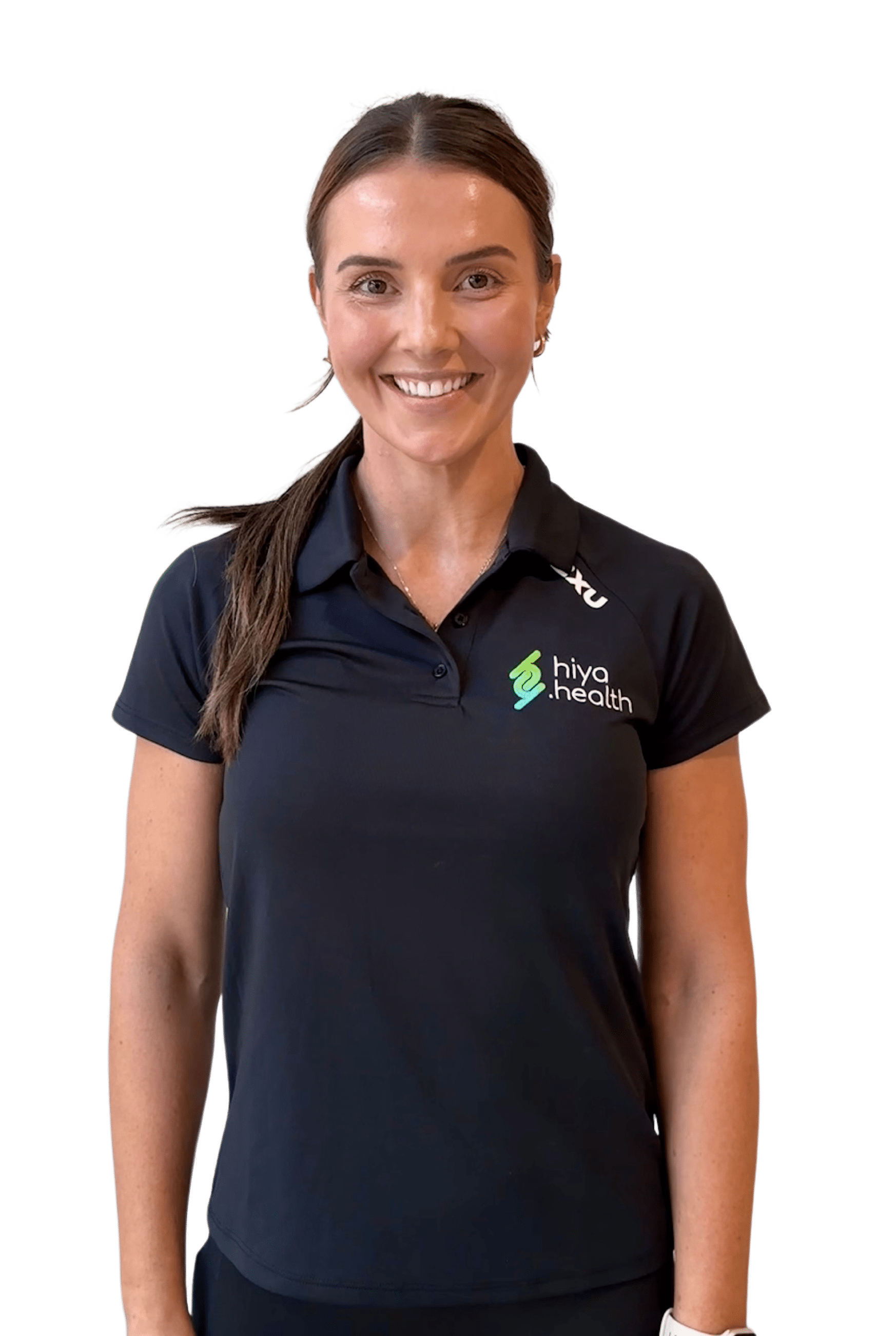 Jess Olorenshaw - Hiya Health Physiotherapist Burleigh Heads