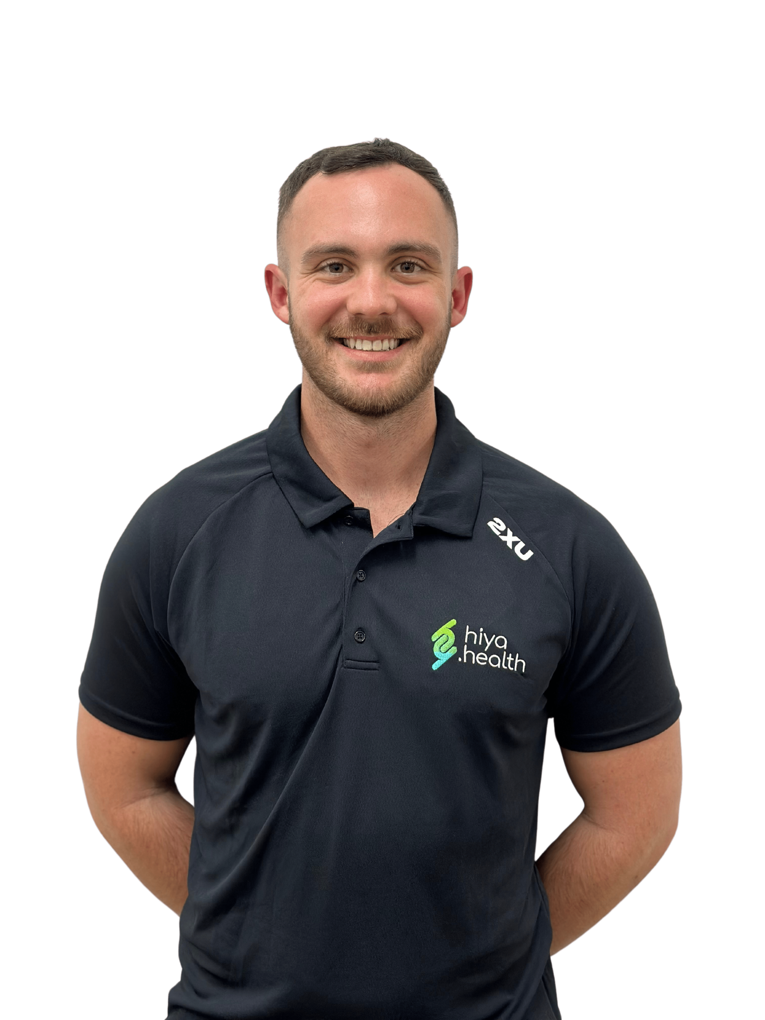 Tate Lendich Hiya Health Occupational Therapist Caboolture