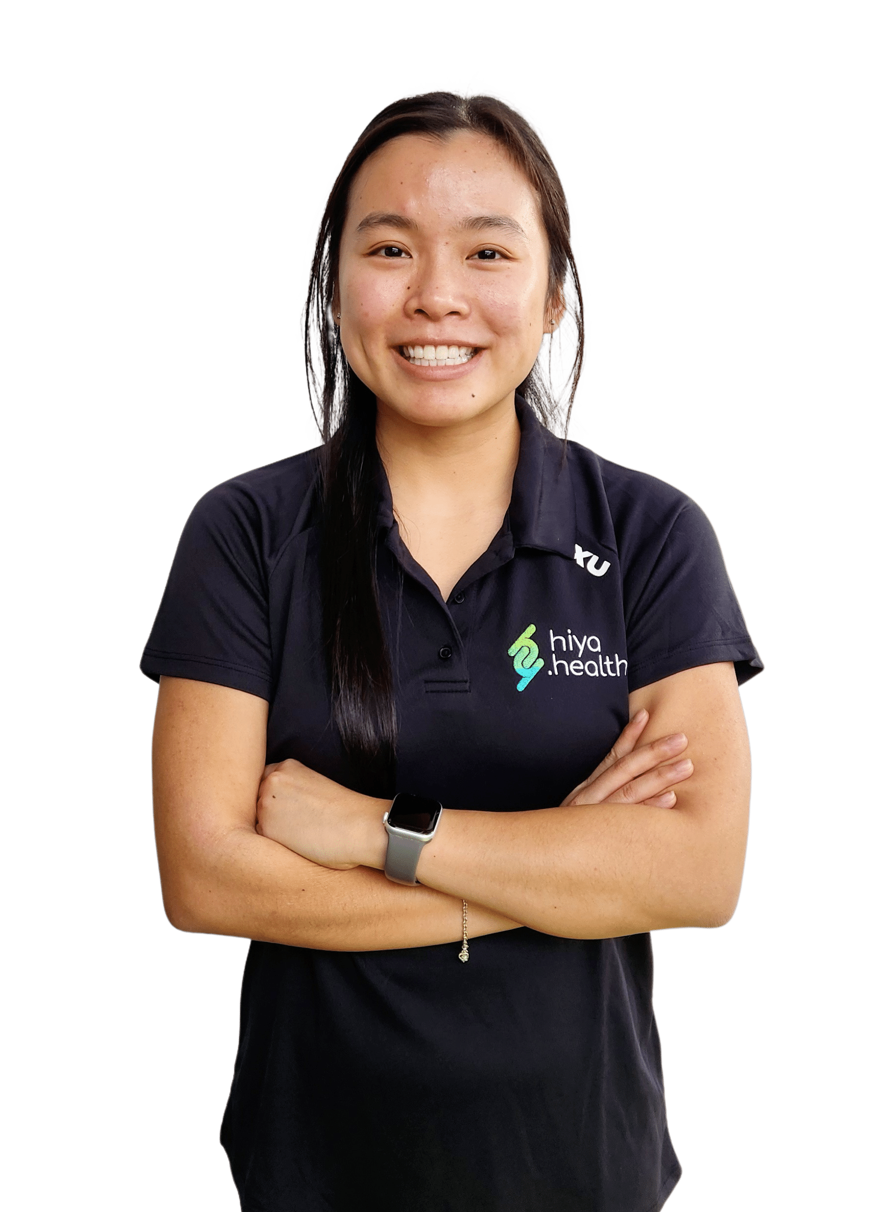 Josephine Tiong Hiya Health Exercise Physiologist Ipswich