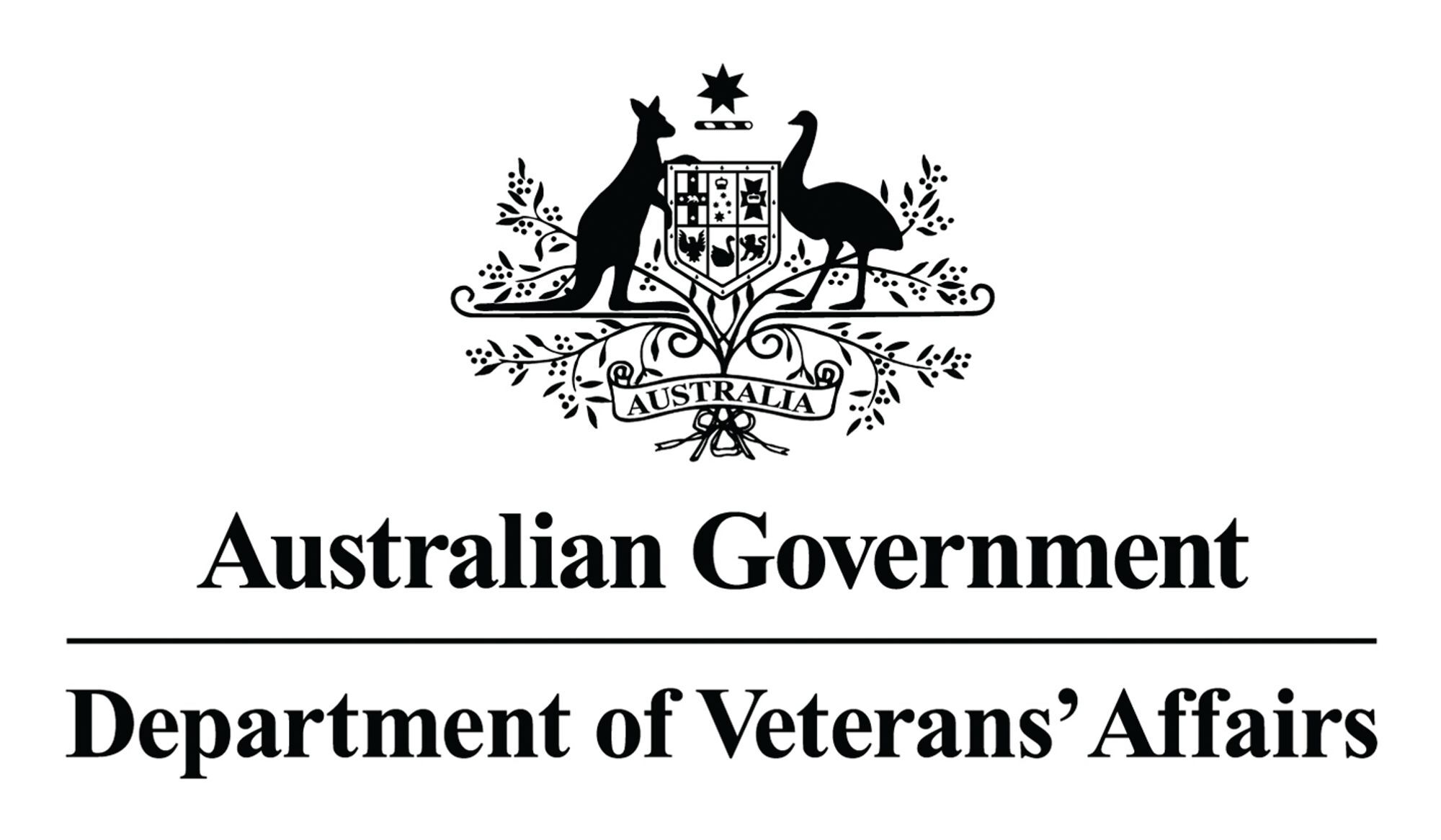 Australian Government Department of Veterans' Affairs