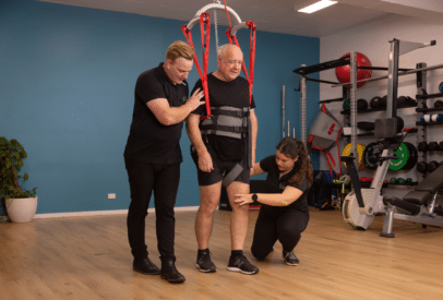 8 Reasons Why Neurological Rehabilitation is an important skill set for Exercise Physiologists working with NDIS Participants