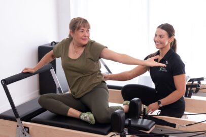 Menopause, Bone Density & Strength Training: The uncanny triad