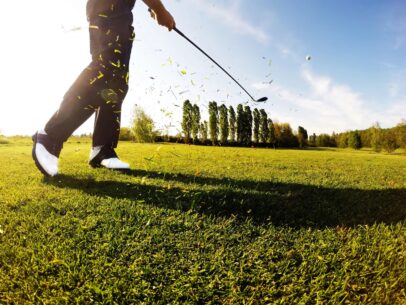 Unlock Your Golf Potential with TPI Screening and Telehealth