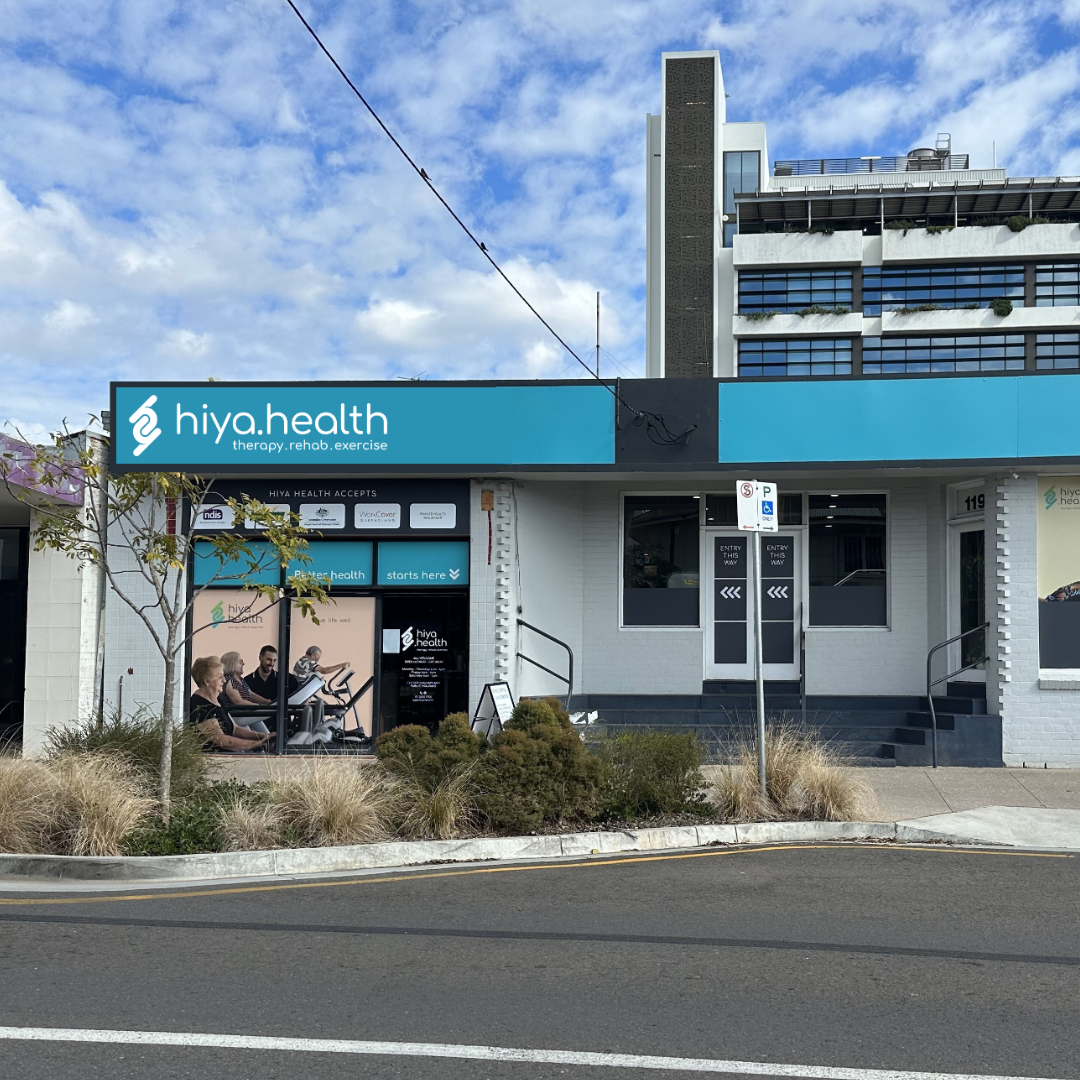Hiya Health Beenleigh