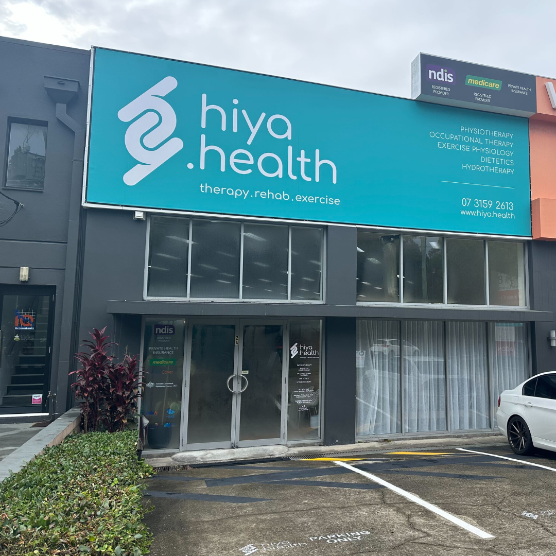 Hiya Health Burleigh Heads