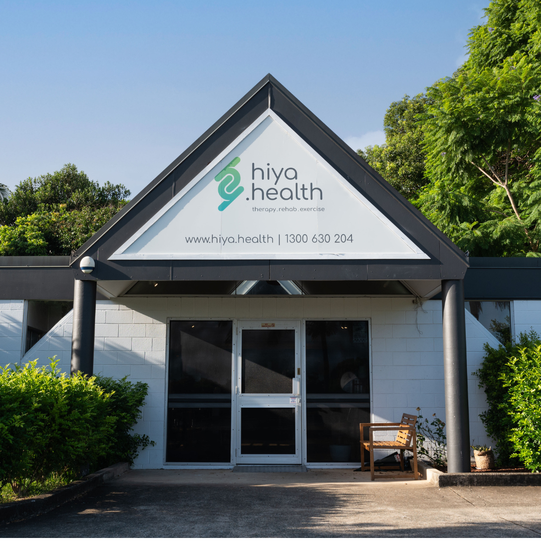 Hiya Health Caboolture