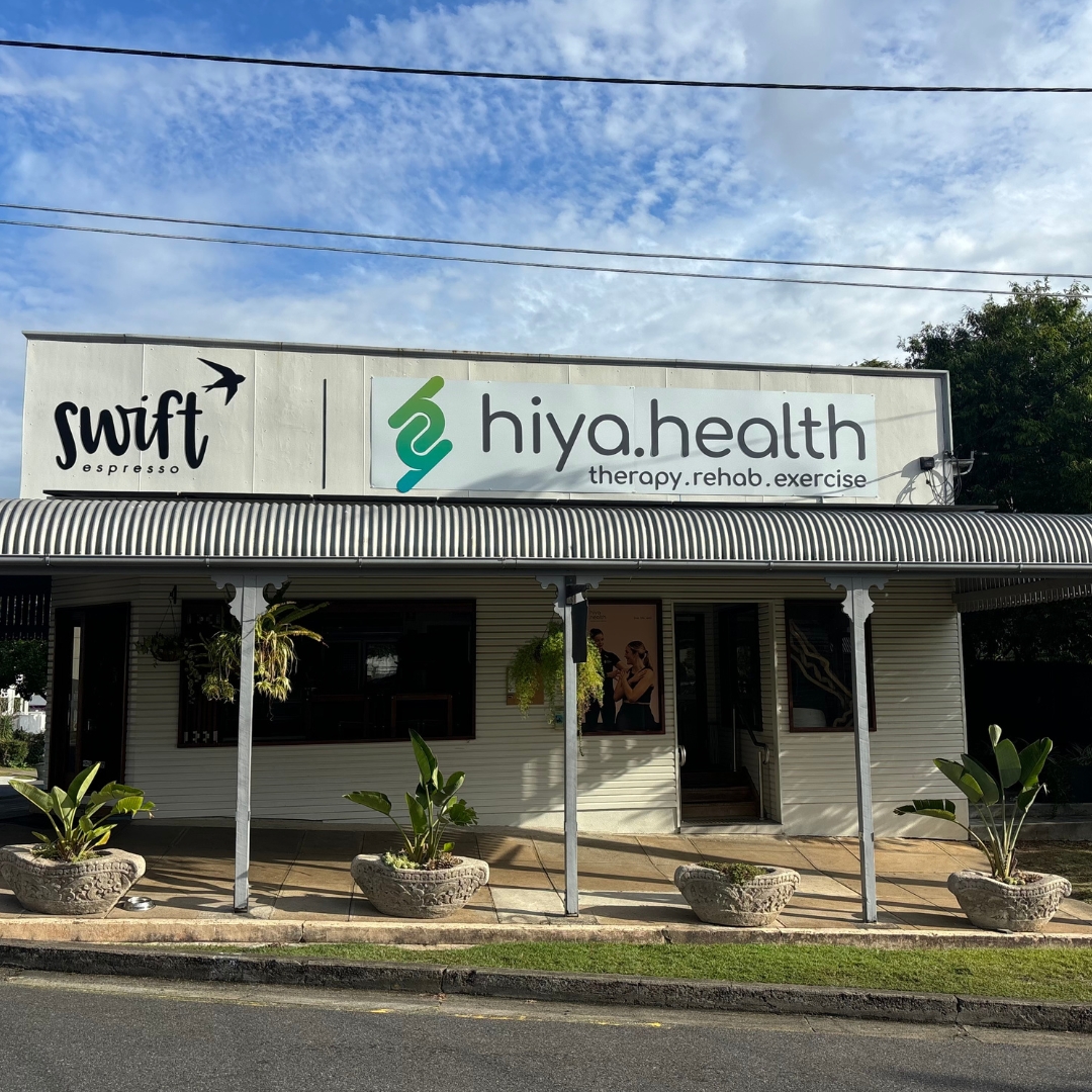 Hiya Health Paddington
