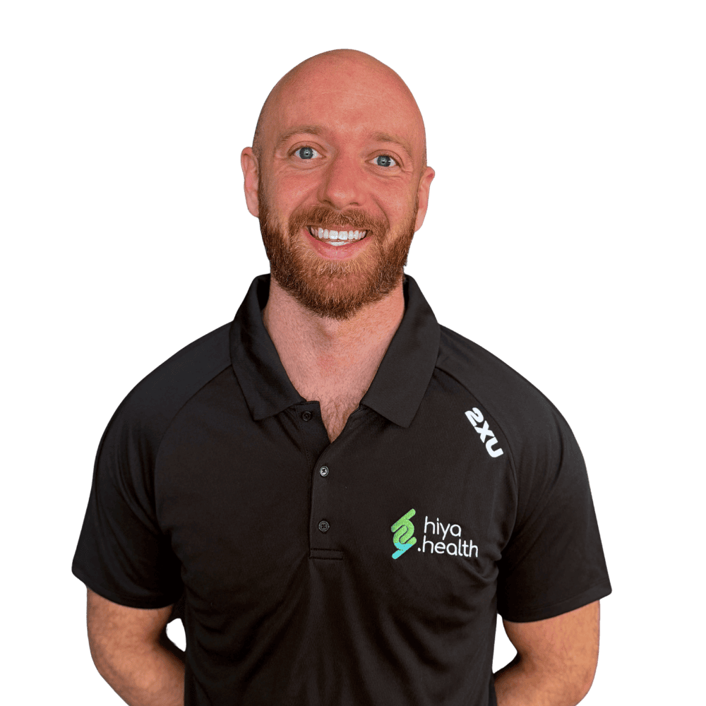 Adam Vallely Farrell