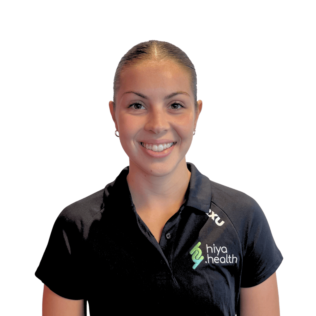 avatar-Hannah Pengilly