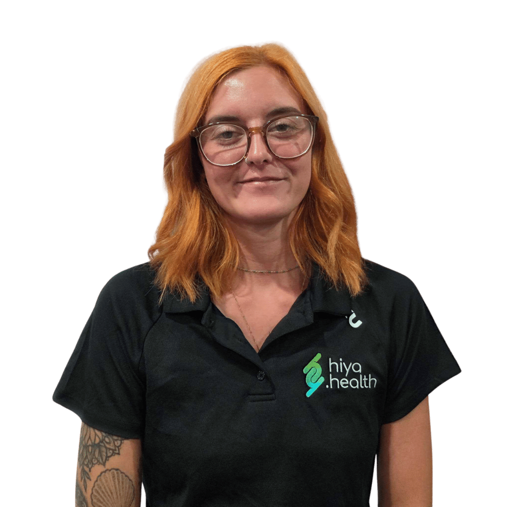 avatar-Michelle McManus